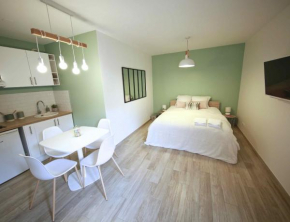 Studio Disneyland Paris